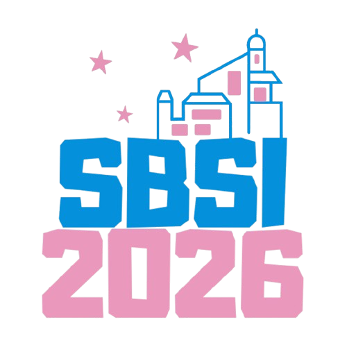 Logo SBSI 2026