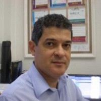 Foto de Alberto Ferreira de Souza