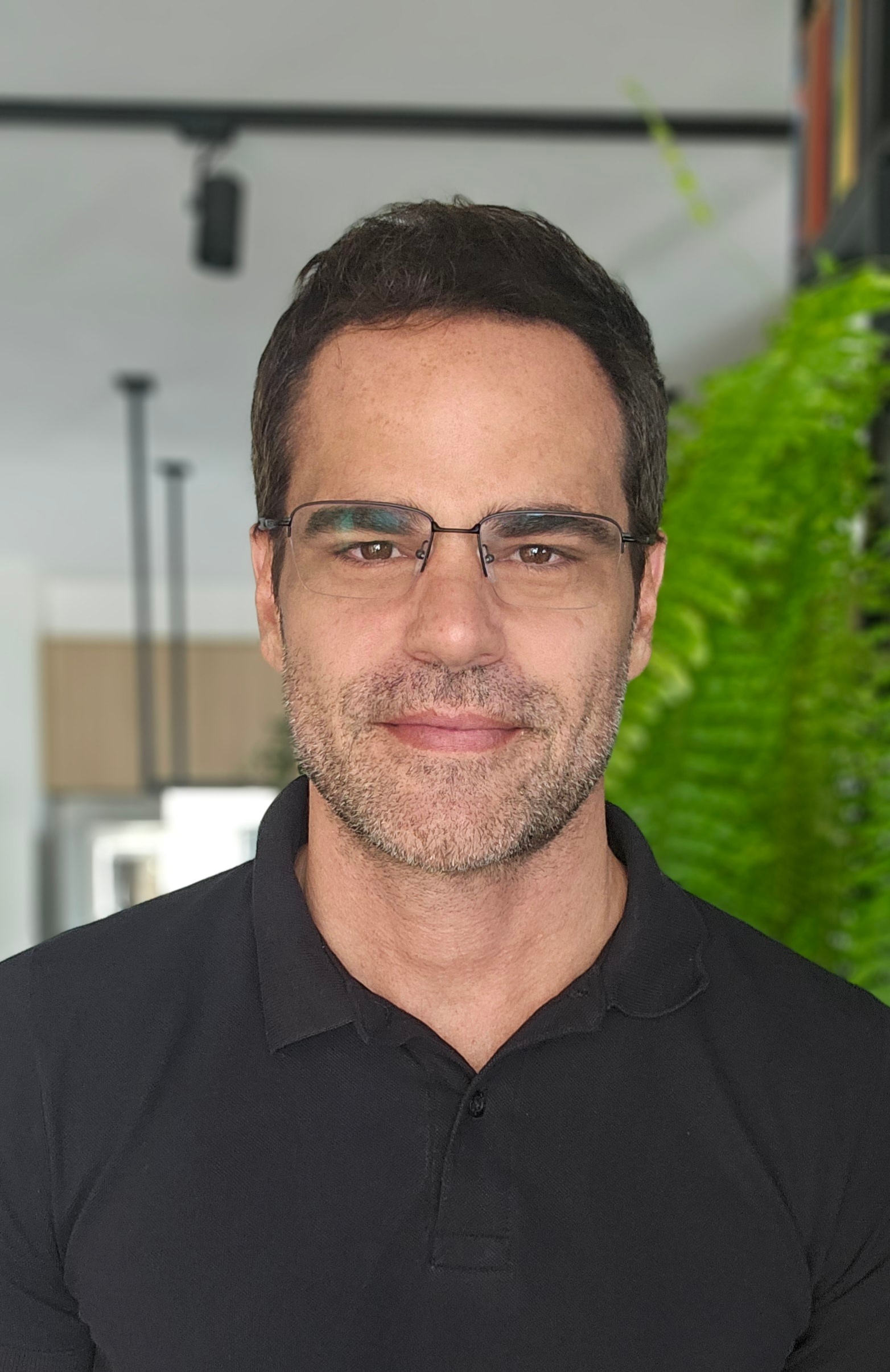 Foto de Alexandre Chiavegatto Filho