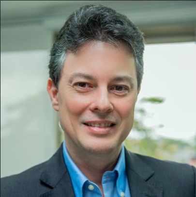 Foto Carlos Eduardo Brandão